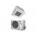 Кассетный кондиционер Daikin FFA50A9/RXM50R/BYFQ60B3 инверторный FFA50A9/RXM50R/BYFQ60B3