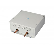Комплект подключения AHU Daikin AHUKZ-05D