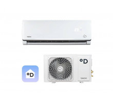 Кондиционер сплит-система Daikin A20AVQ2_UNL/A20FV2_UNL облачный инверторный A20AVQ2_UNL/A20FV2_UNL