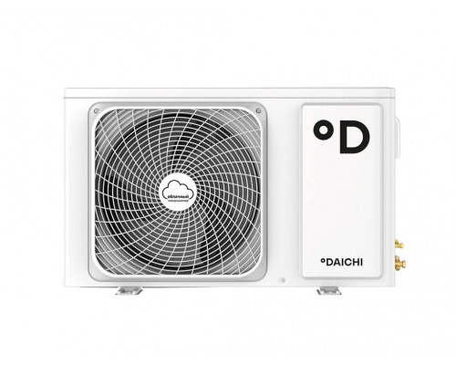 Кондиционер сплит-система Daikin A20AVQ2_UNL/A20FV2_UNL облачный инверторный A20AVQ2_UNL/A20FV2_UNL