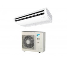 Подпотолочный кондиционер Daikin Sky Air Advance инверторный FHA71A9/RZASG71MV1