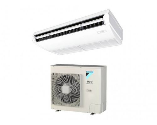 Подпотолочный кондиционер Daikin Sky Air Advance инверторный FHA71A9/RZASG71MV1