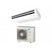 Подпотолочный кондиционер Daikin Sky Air Advance инверторный FHA71A9/RZASG71MV1