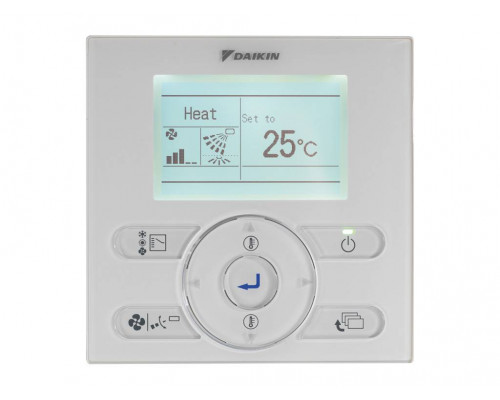 Пульт управления проводной Daikin BRC073