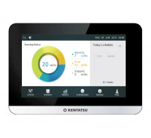 Пульт управления центральный Daikin KCC-50