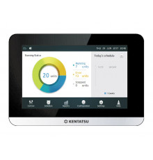 Пульт управления центральный Daikin KCC-50