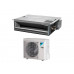 Канальный кондиционер Daikin FDXM25F9/RXM25R9 инверторный низконапорный FDXM25F9/RXM25R9