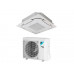 Кассетный кондиционер Daikin FCAG50B/RXM50R/BYCQ140E инверторный FCAG50B/RXM50R/BYCQ140E