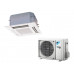 Кассетный кондиционер Daikin FFA25A9/RXM25R9/BYFQ60B3 инверторный FFA25A9/RXM25R9/BYFQ60B3