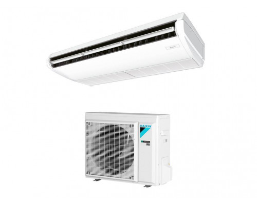 Кондиционер подпотолочный Daikin FHA50A9/RXM50R инверторный 19672