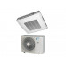 Подпотолочный четырехпоточный кондиционер Daikin Sky Air Alpha инверторный FUA100A/RZAG100NV1