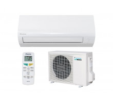 Сплит-система Daikin Sensira FTXF25E/RXF25E инверторная