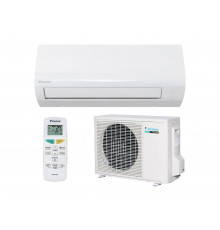 Сплит-система Daikin Sensira FTXF25E/RXF25E инверторная