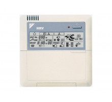 Пульт управления Daikin BRC301B61 проводной для VAM
