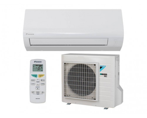 Кондиционер сплит-система Daikin Sensira FTXF71A/RXF71A инверторный FTXF71A/RXF71A
