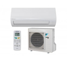 Кондиционер сплит-система Daikin Sensira инверторный FTXF50A/RXF50B